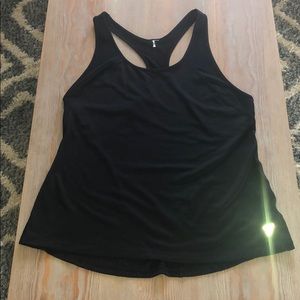 Old Navy Mesh Tank